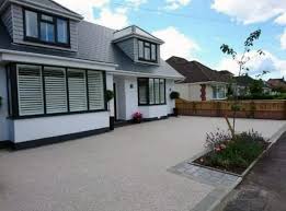 Having Good Imprinted Concrete Driveways Is Quite An Important Decision