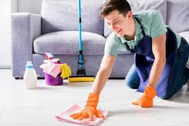 House Cleaning Services and Communication