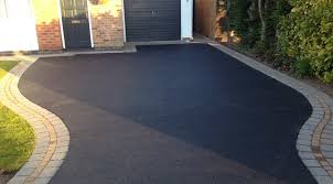 Common Issues with Tarmac Driveways in Coventry and How to Address Them